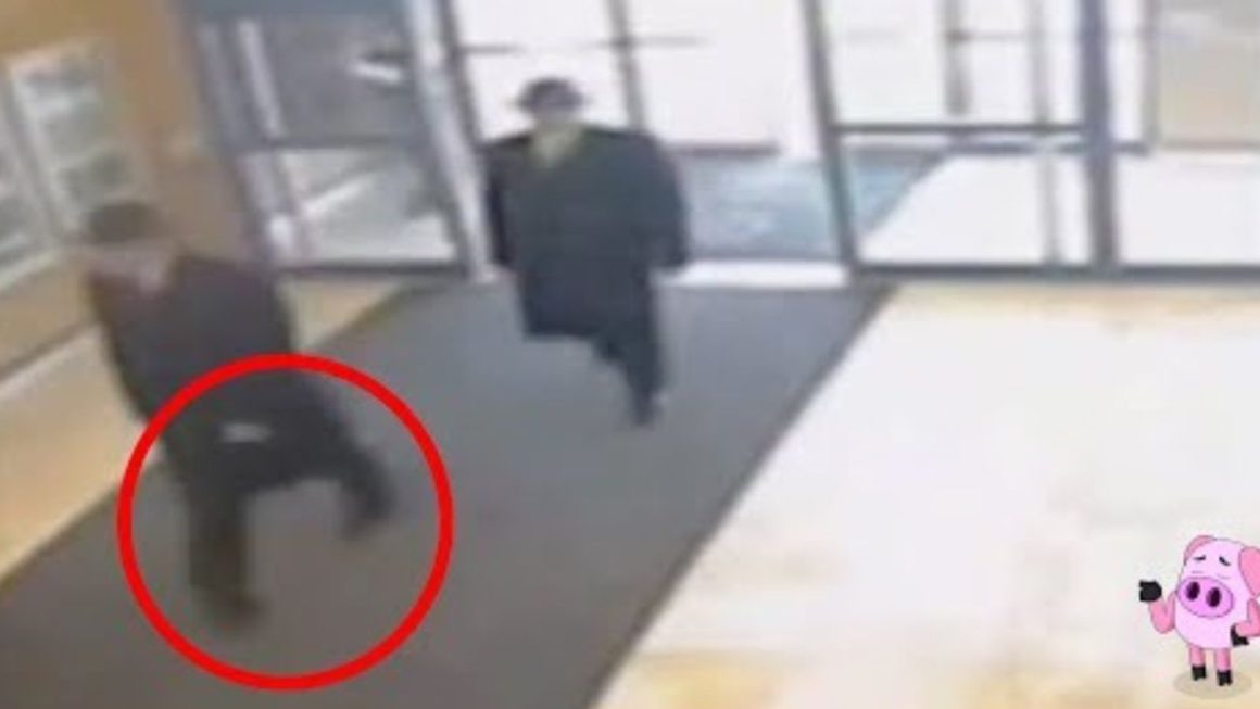 11 Mysterious Videos That Cannot Be Explained