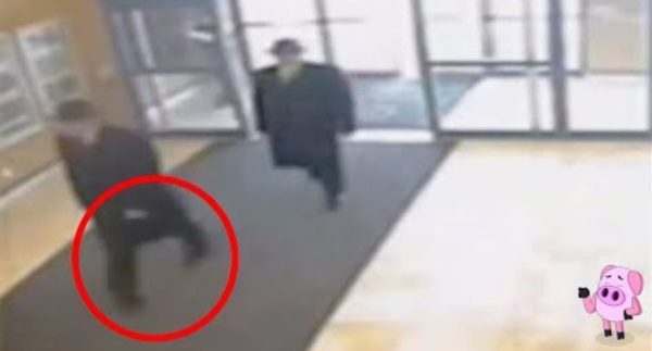 11 Mysterious Videos That Cannot Be Explained – Watch Video